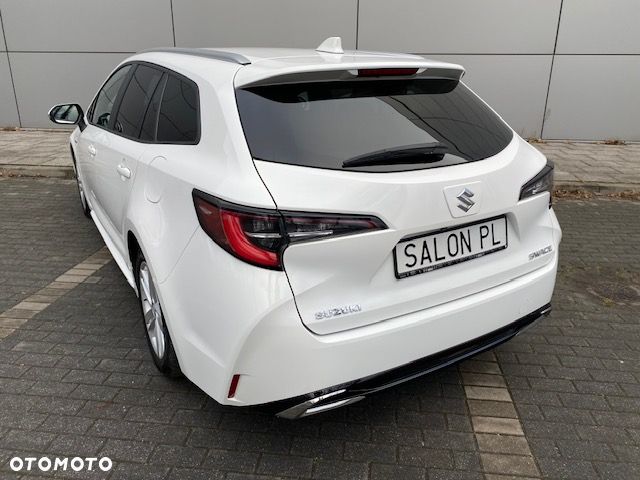 Suzuki Swace 1.8 Hybrid Elegance CVT - 9