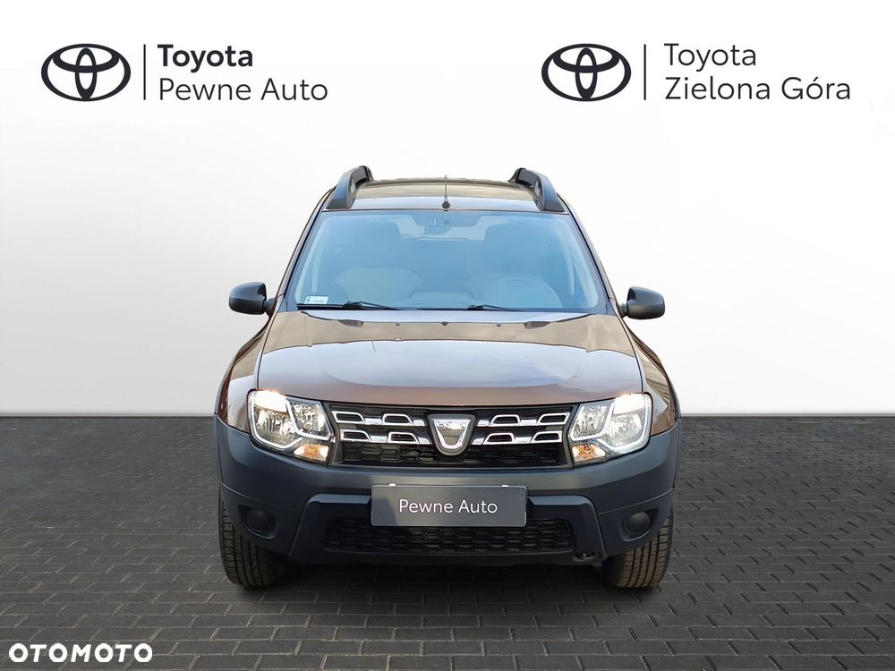 Dacia Duster 1.6 - 8