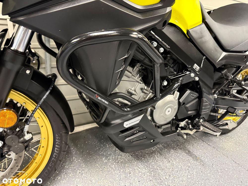 Suzuki V-STROM - 17