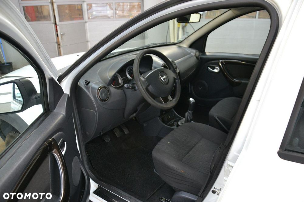 Dacia Duster - 13