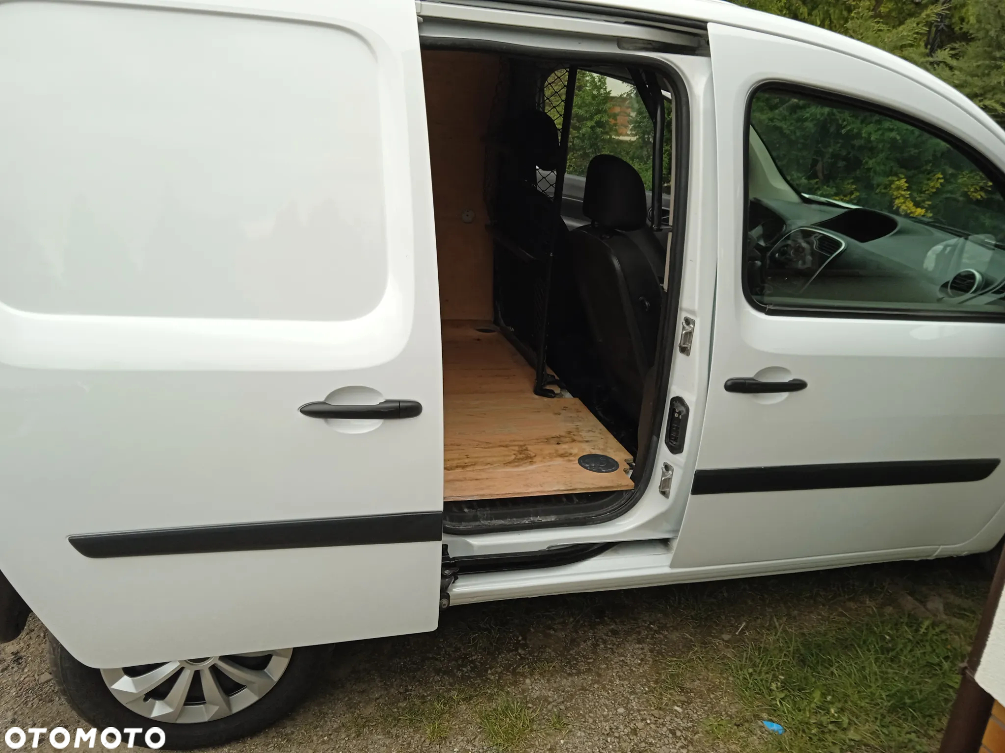 Renault Kangoo - 7