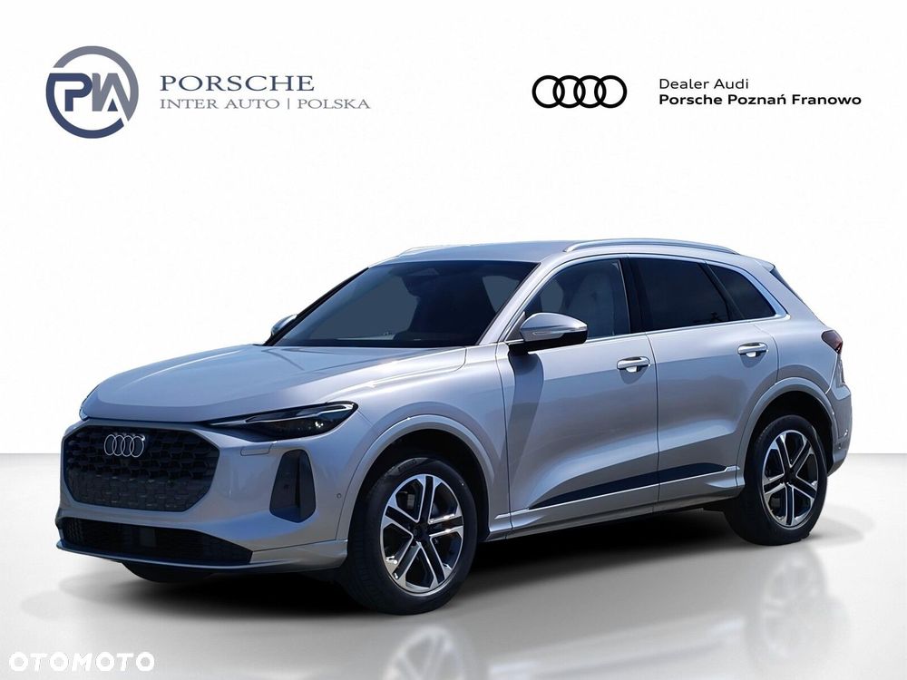 Audi Q5 2026 photo 2