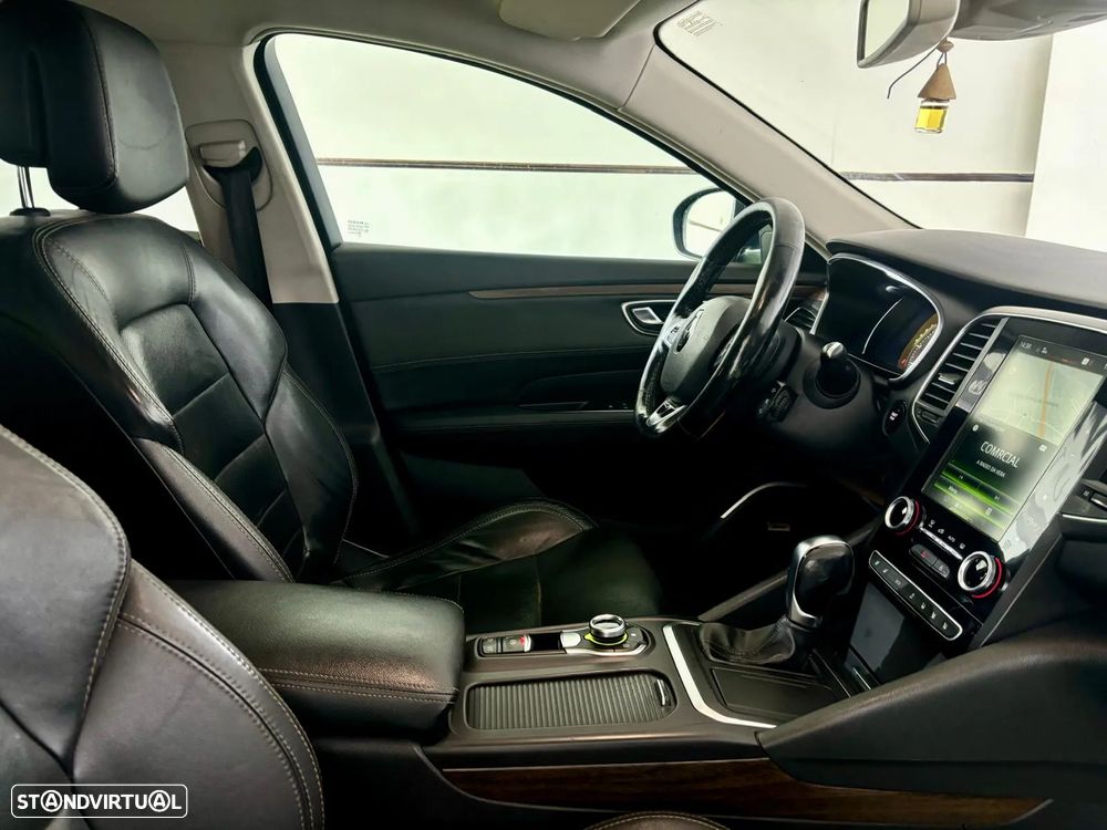 Renault Talisman Sport Tourer - 28