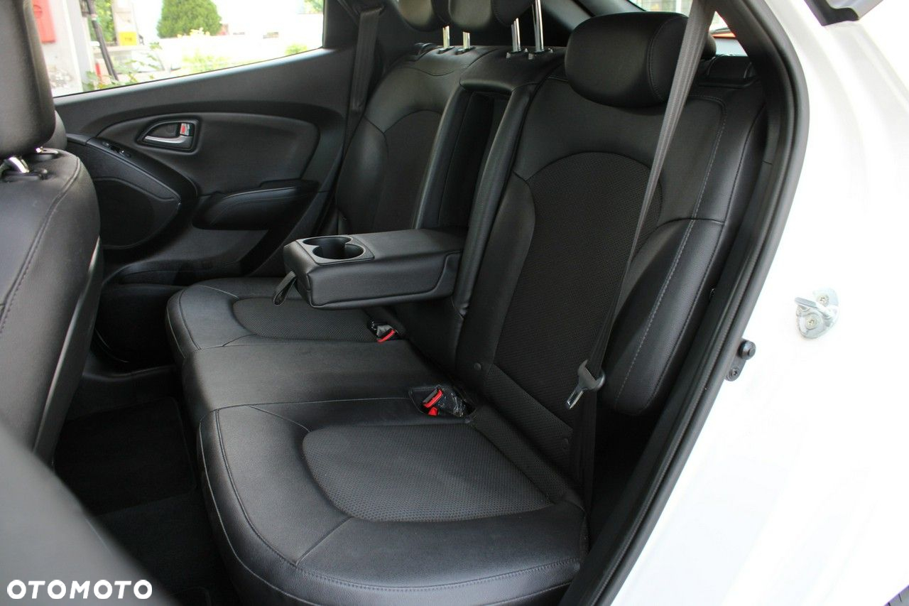 Hyundai ix35 1.6 GDI Premium 2WD - 13