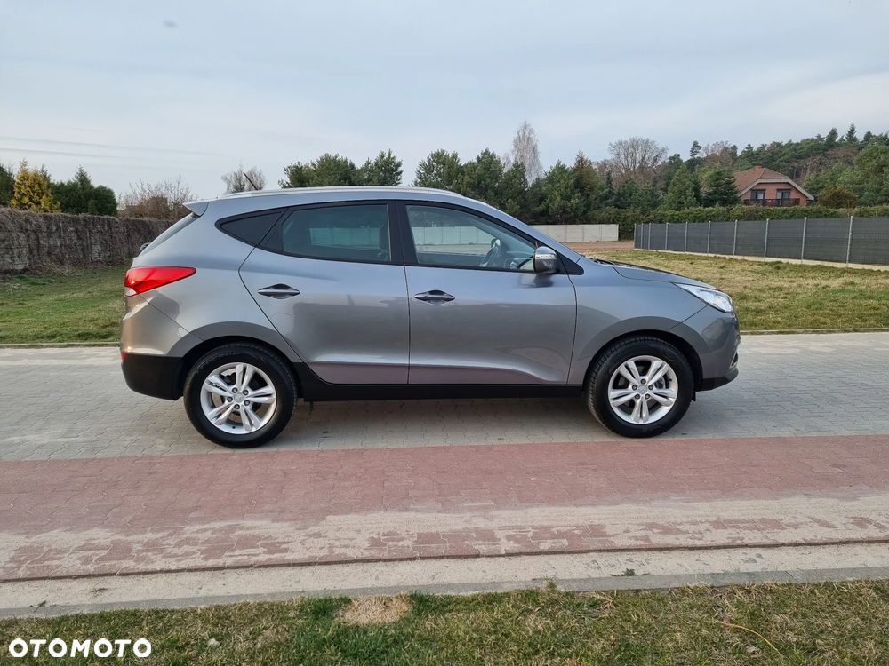 Hyundai ix35 1.6 2WD Comfort - 5