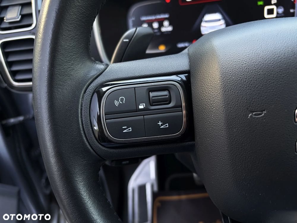Citroën C5 Aircross 1.6 PureTech Shine EAT8 - 24