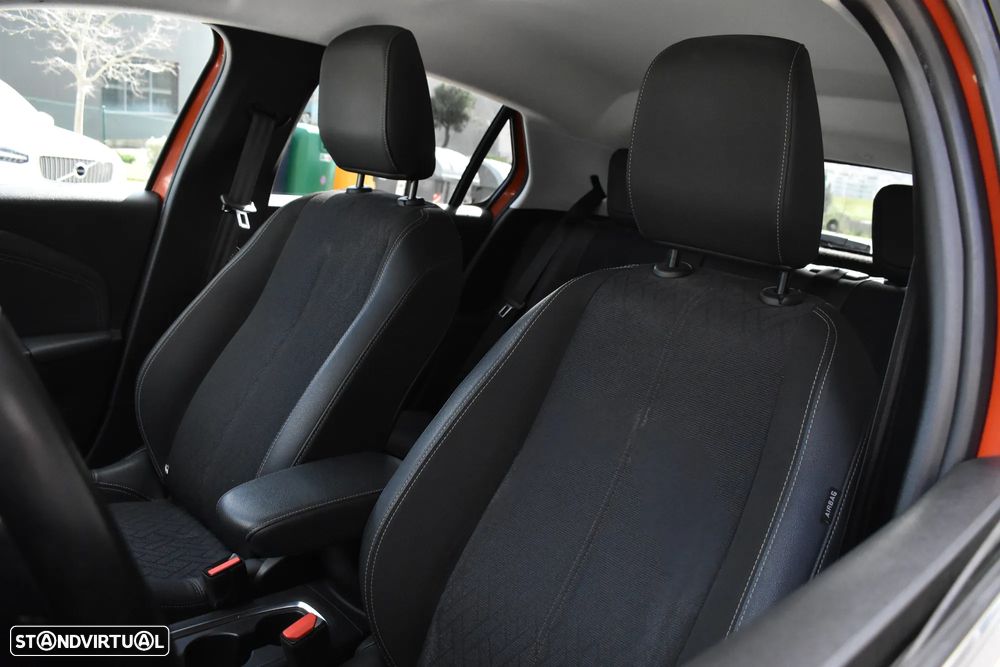 Opel Corsa-e First Edition - 21