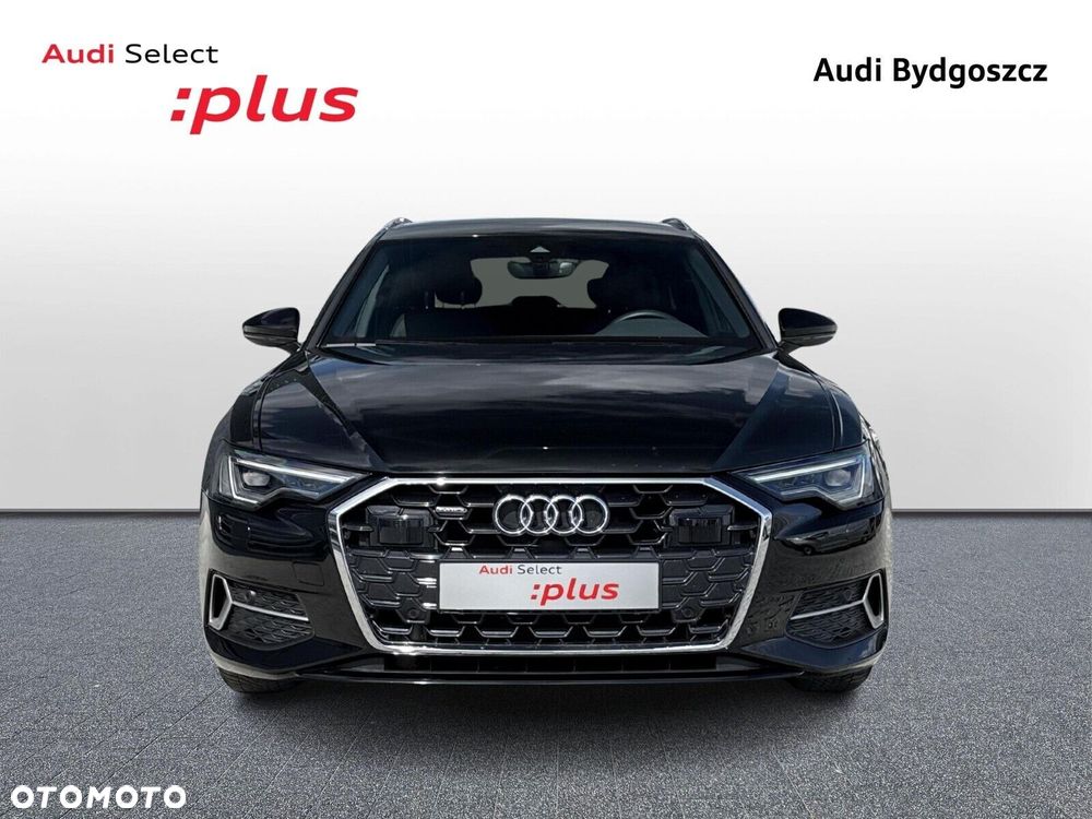 Audi A6 - 8