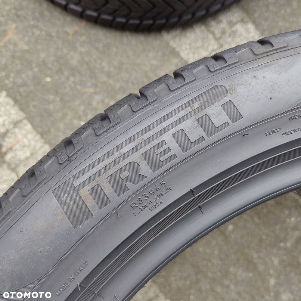 285/40R22 110W Pirelli Scorpion Winter para zima PZ18 - 6