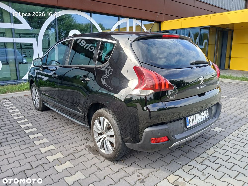 Peugeot 3008 1.2 PureTech Crossway S&S - 6