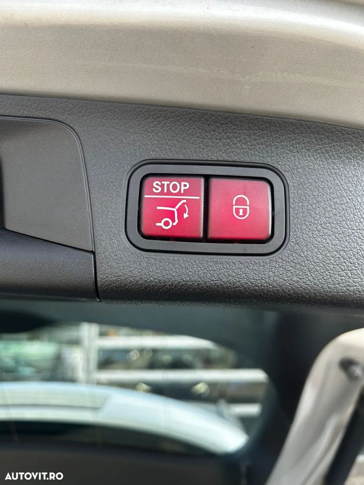 Mercedes-Benz GLA 200 d 4MATIC Aut. - 9