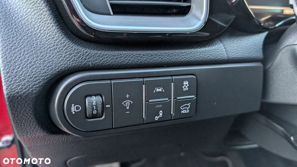 Kia ProCeed 1.6 CRDi DCT7 SCR GT LINE - 12