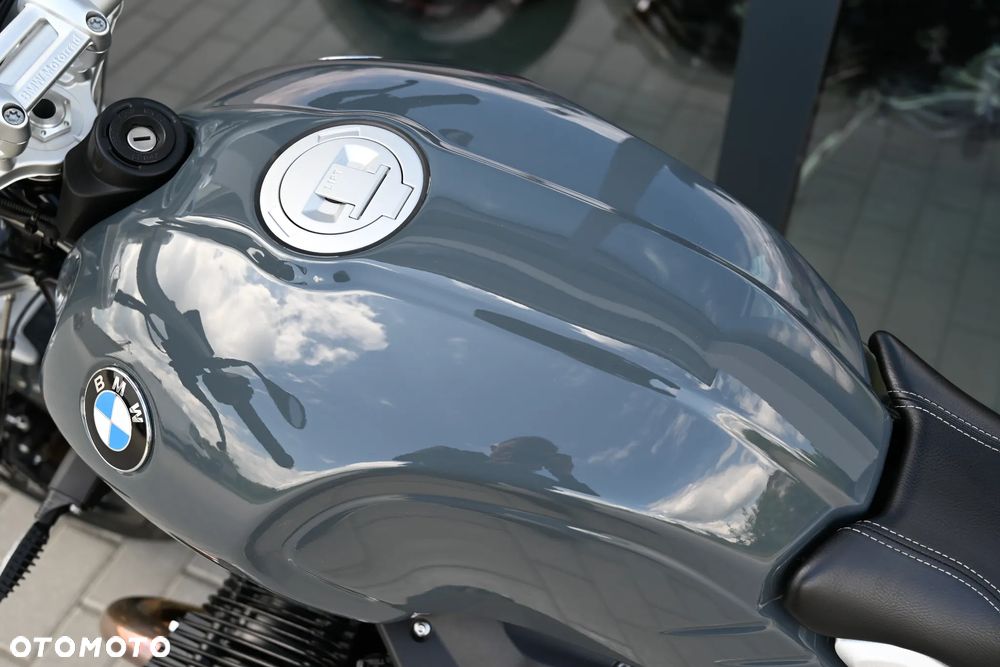 BMW R - 14