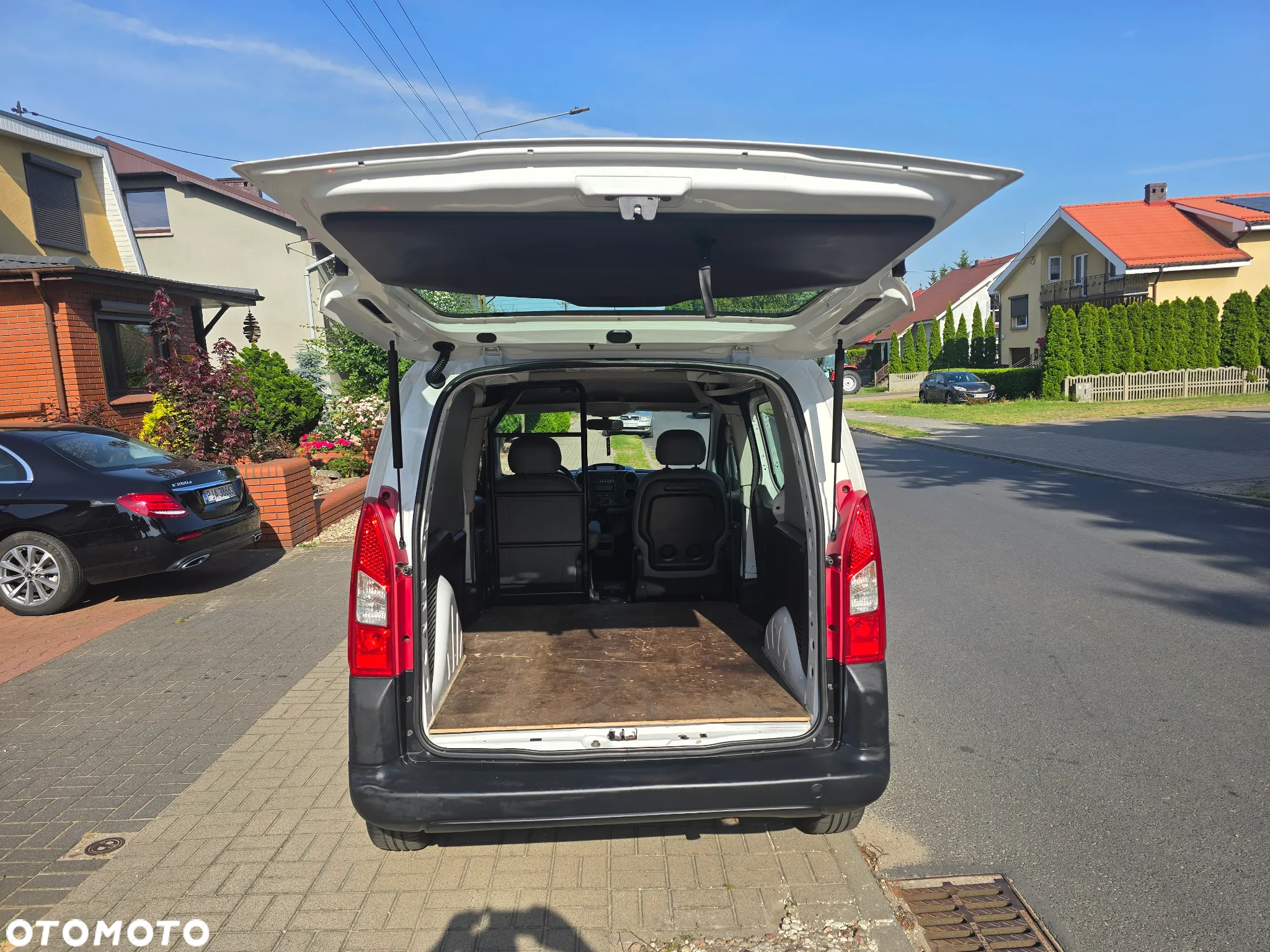 Citroën Berlingo - 24