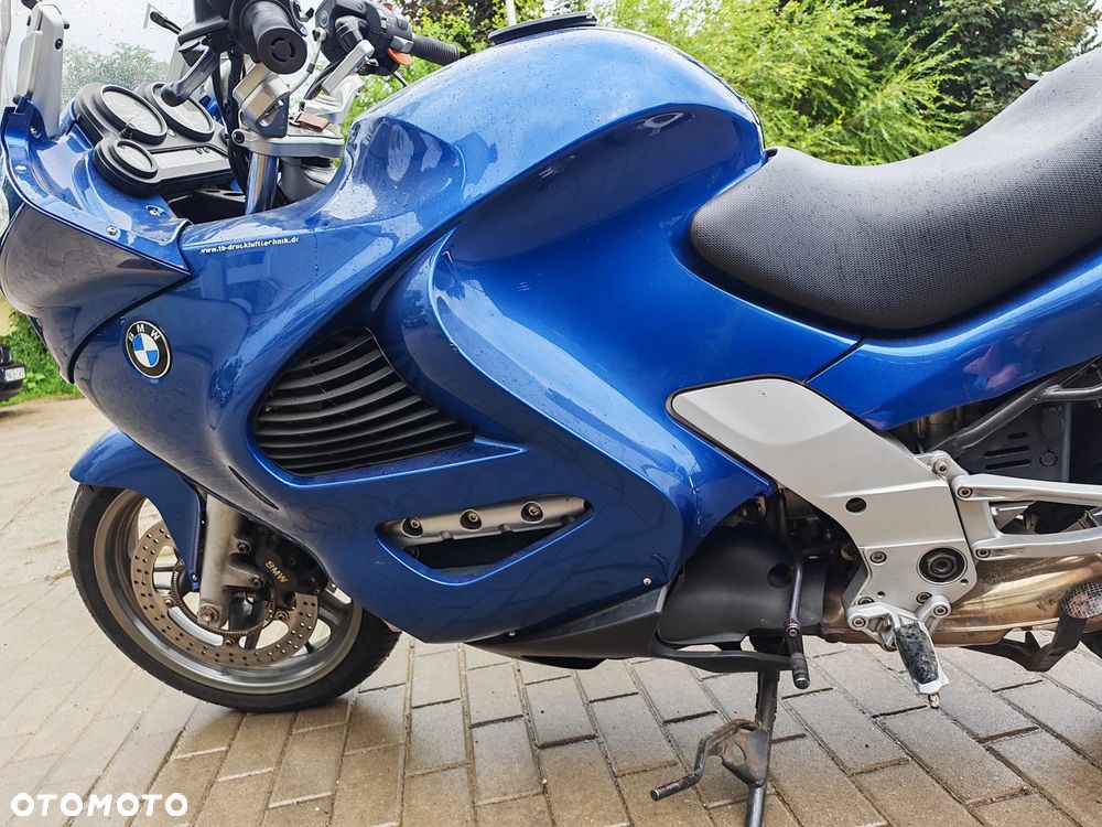 BMW K - 24