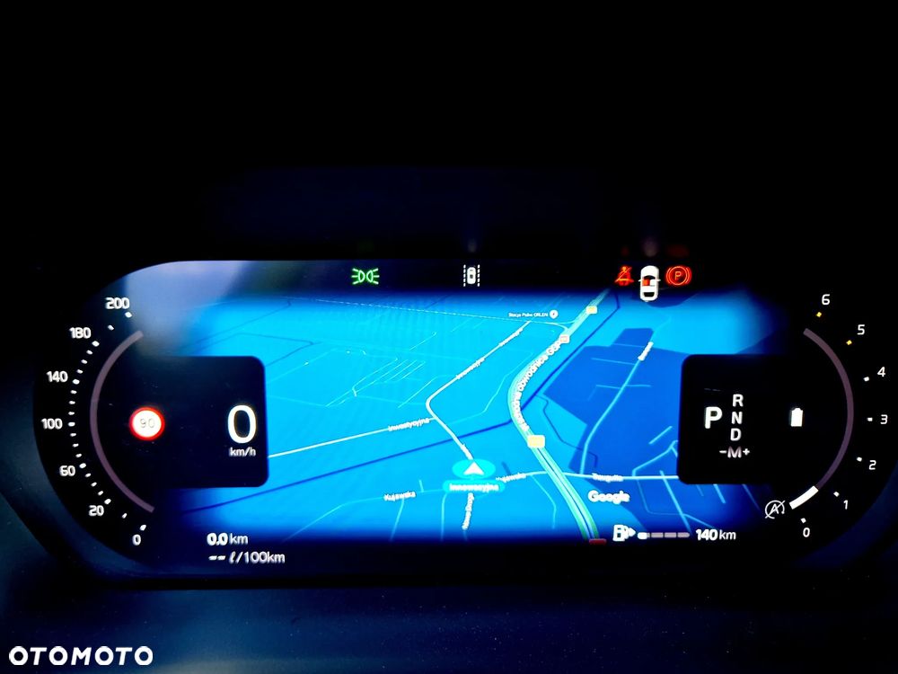 Volvo XC 60 B4 D Plus Dark - 12