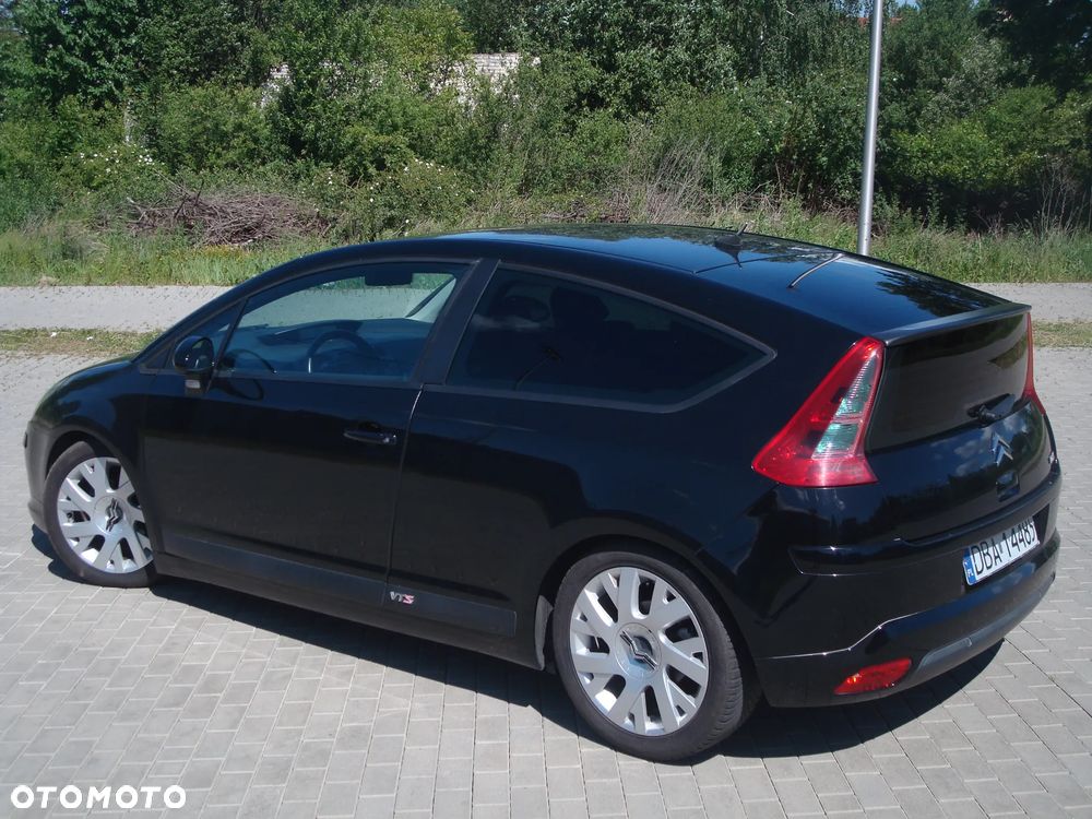 Citroën C4 1.6 16V VTR - 7