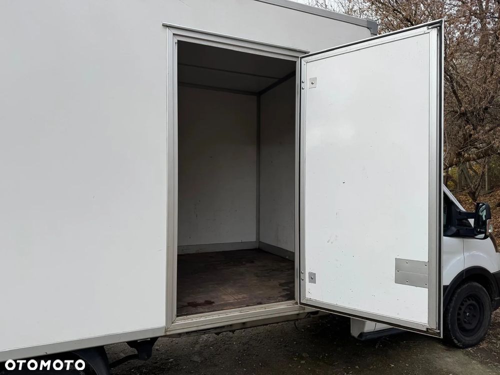 Ford Transit Kontener - 19