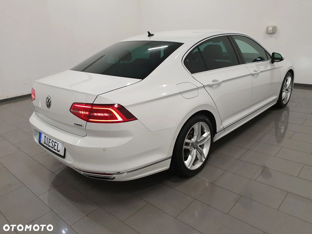 Volkswagen Passat 2.0 TDI BMT Highline - 6