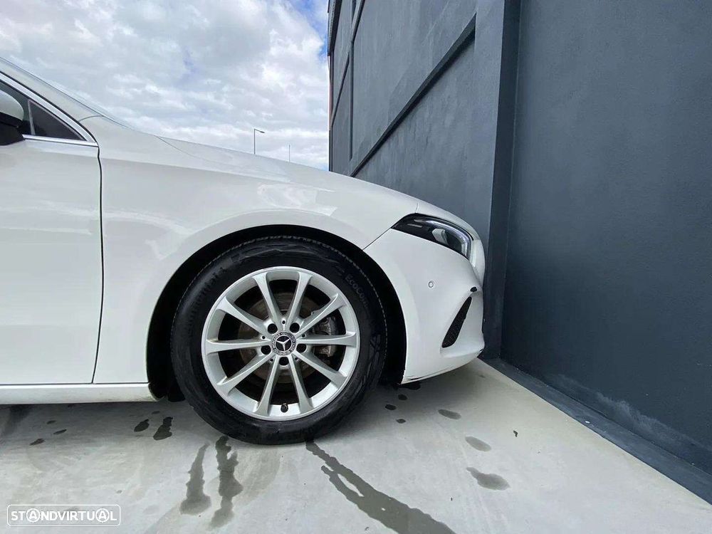 Mercedes-Benz A 160 Style - 15