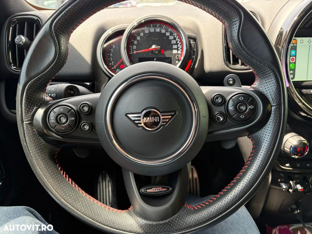 Mini John Cooper Works - 3