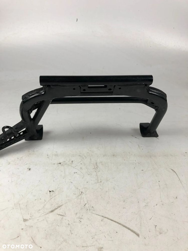 Yamaha Tricity 300 Stopka Centralna Nóżki - 4