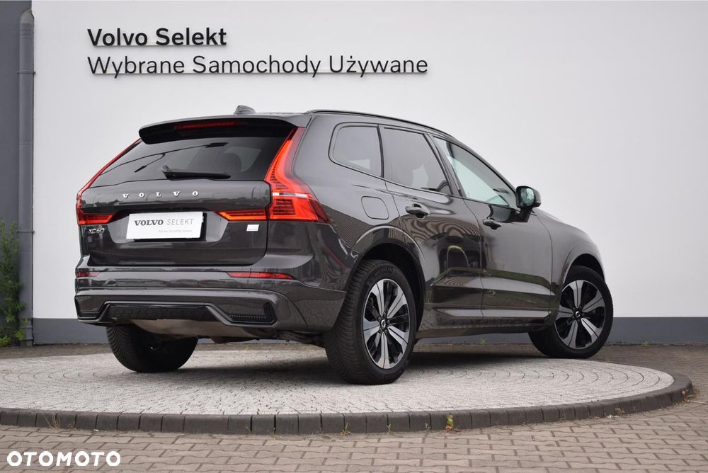 Volvo XC 60 - 9