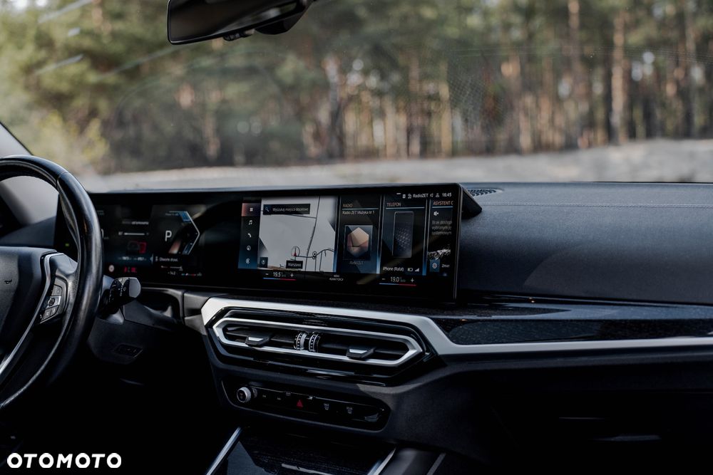 BMW Seria 3 - 22