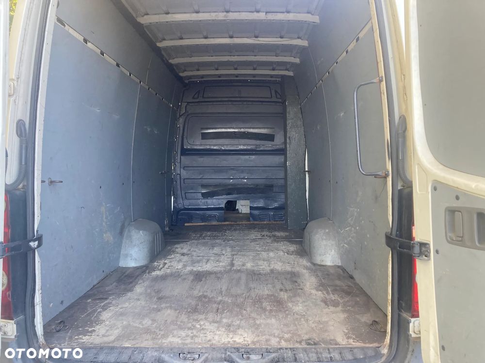 Volkswagen crafter - 7