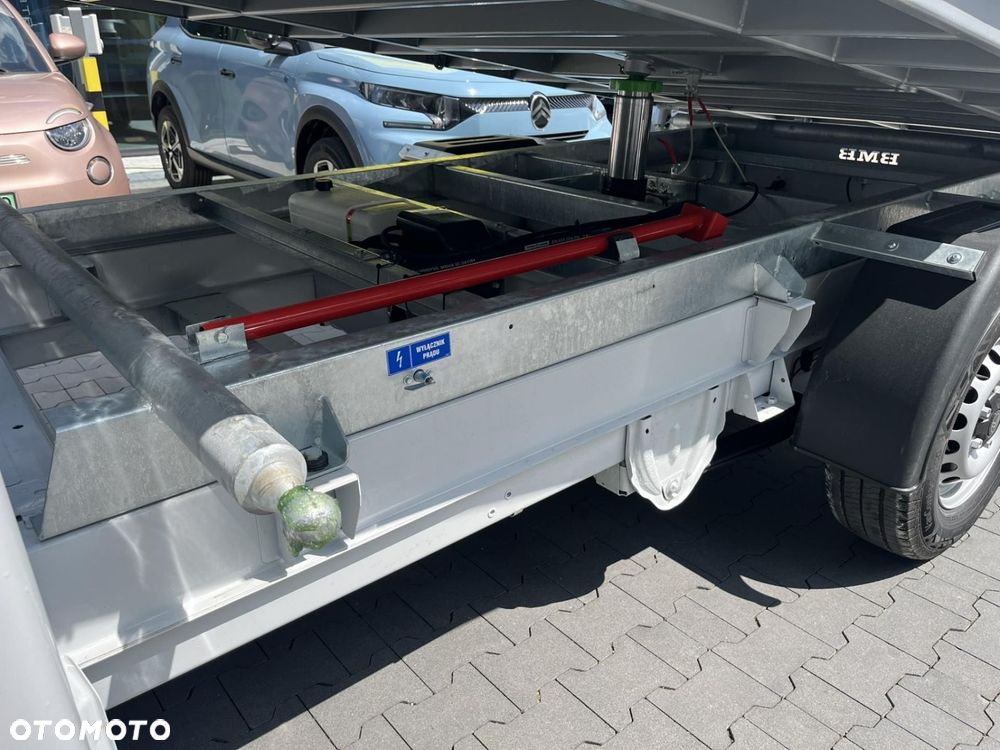 Citroën Jumper - 16