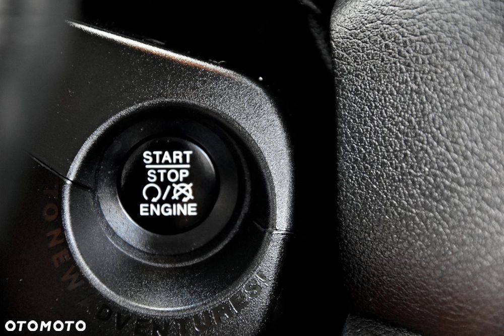 Jeep Renegade 2.0 MultiJet Limited 4WD S&S - 31