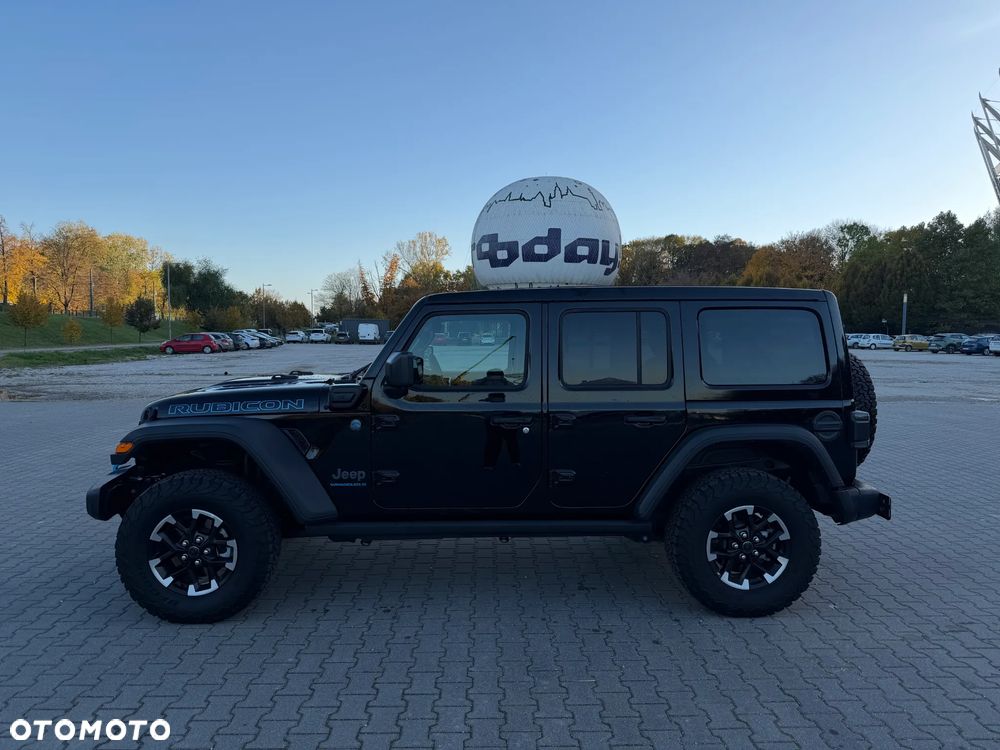 Jeep Wrangler 2025 photo 3
