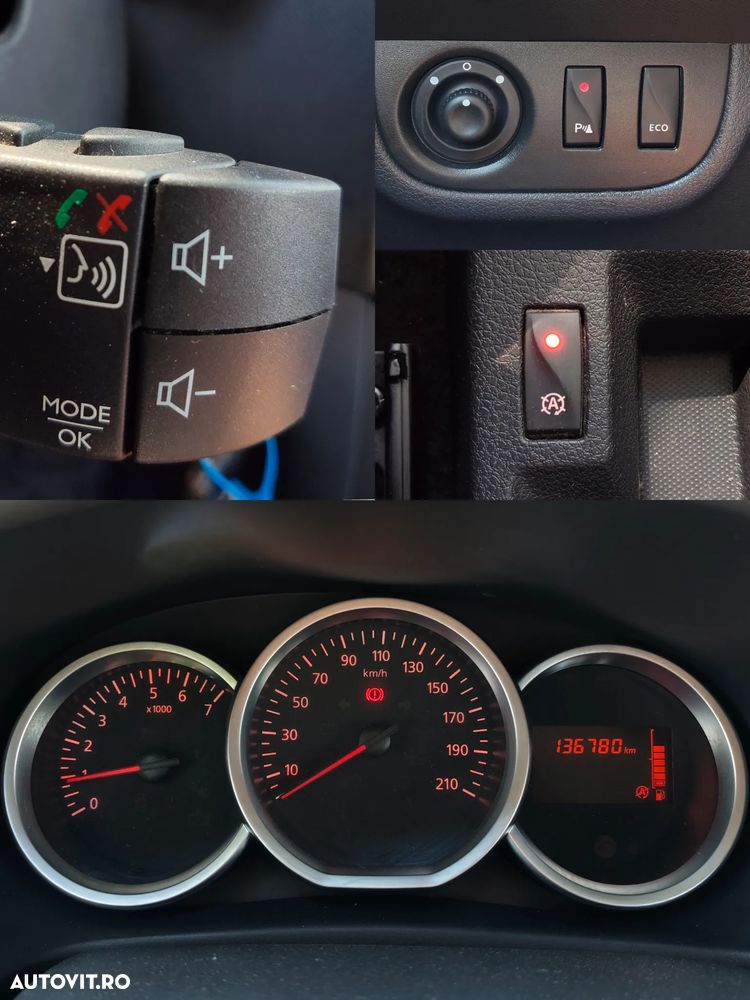 Dacia Sandero 0.9 90CP Stepway - 7