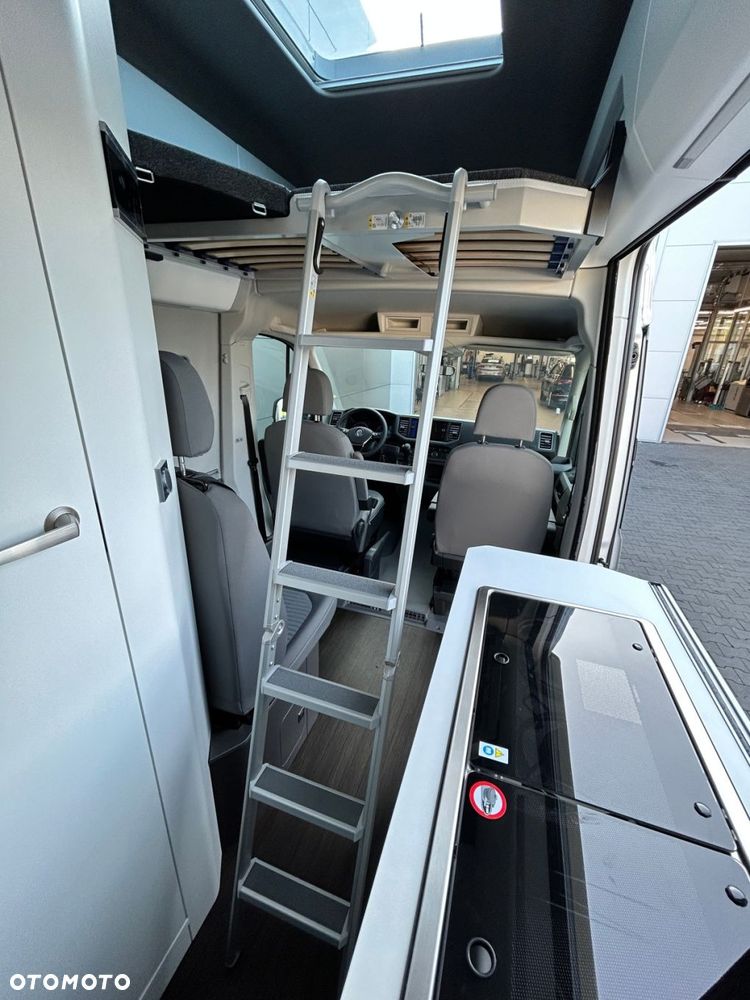 Volkswagen California - 19