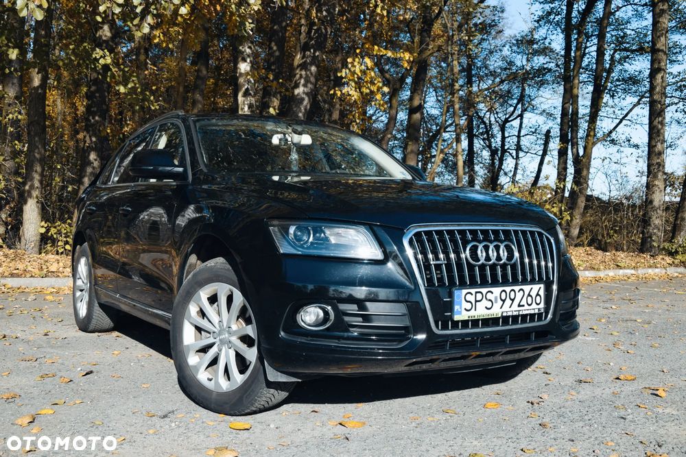 Audi Q5 - 28