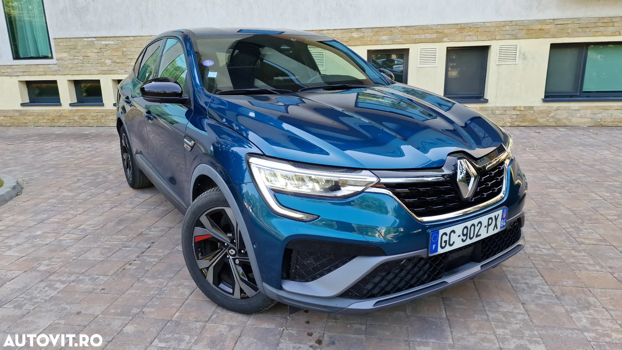 Renault Arkana - 5