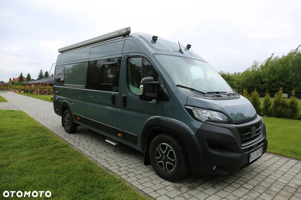 Fiat Ducato - 2