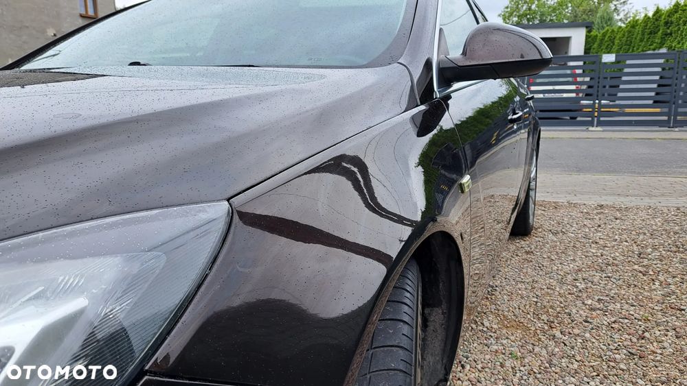 Opel Insignia 2.0 CDTI Innovation - 4