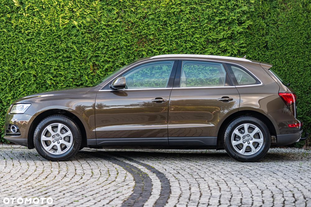 Audi Q5 - 15