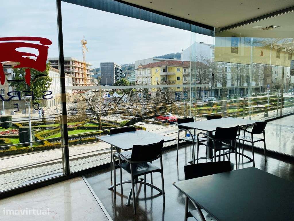 Espaço Restaurante em pleno centro da cidade - Grande imagem: 4/6