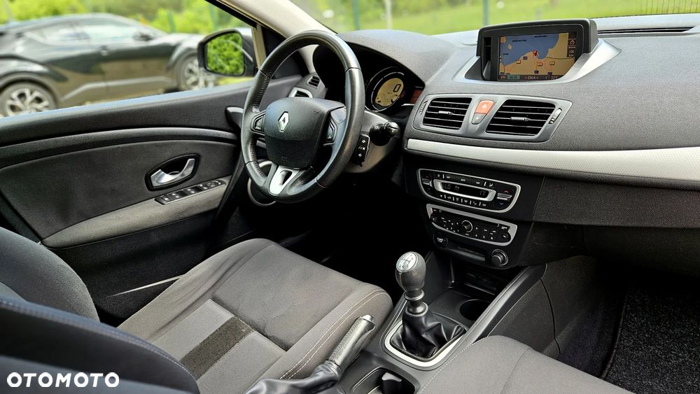 Renault Megane 1.6 16V 110 Dynamique - 7