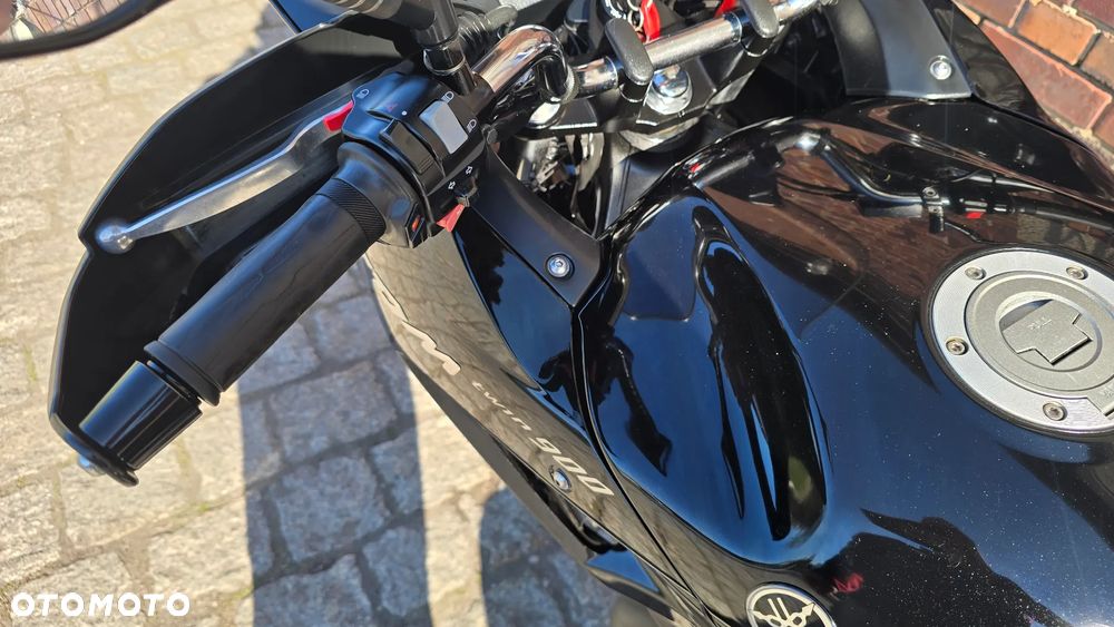Yamaha TDM - 15