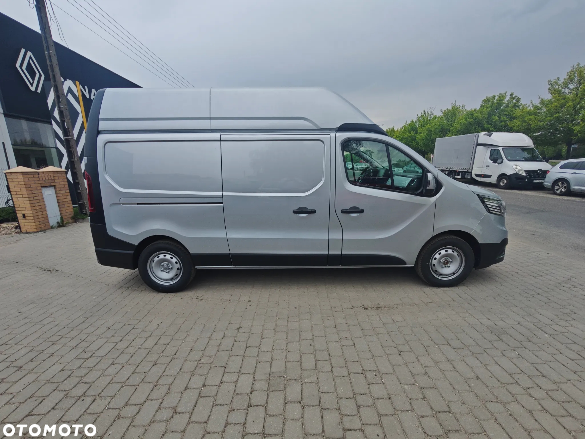 Renault Trafic - 4
