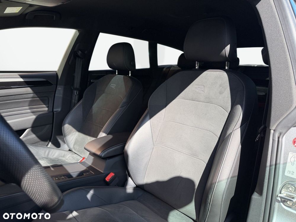 Volkswagen Arteon Shooting Brake 2.0 TSI R-Line DSG - 12