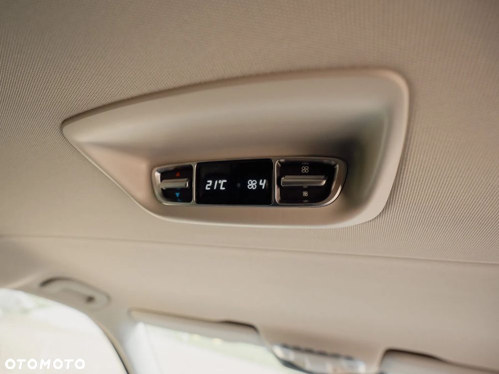 Mercedes-Benz Klasa V 250 d 4-Matic 9G-Tronic Exclusive (d³ugi) - 29