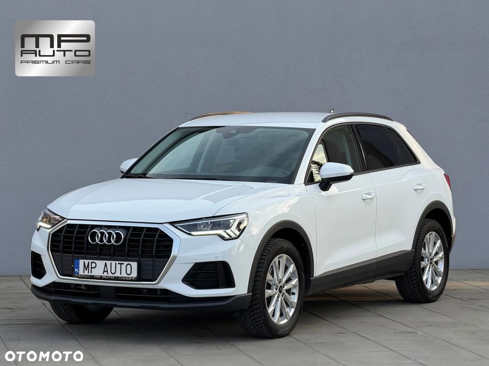 Audi Q3 35 TFSI S tronic - 2