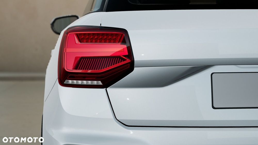 Audi Q2 - 11