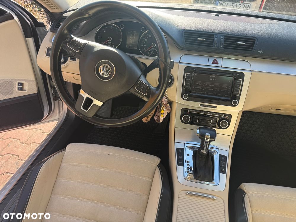 Volkswagen CC - 25