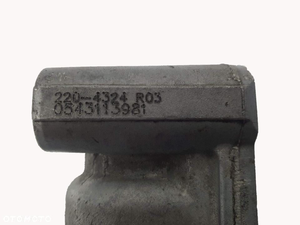 ZAWÓR GR-STEROWANIE PRZEKŁADNIĄ  CATERPILLAR 2204324 - 3