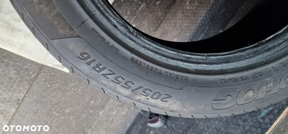 OPONY LATO 16" 205/55 R16 2024r - 3